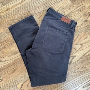 Rodd & Gunn Men’s Pants - 36R (Straight Fit)